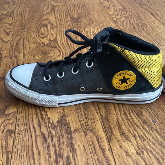 Converse size 4 - Picture 3 of 10